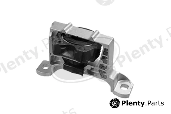 DYS 71-24550 — Mounting, engine