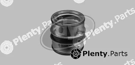 DYS 76-02708 — Charge Air Hose