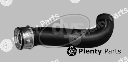 DYS 76-02700 — Charge Air Hose