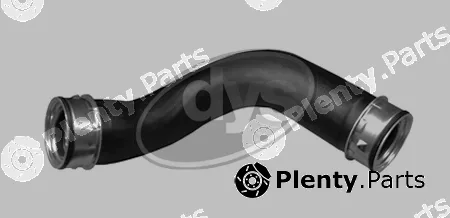 DYS 76-02705 — Charge Air Hose