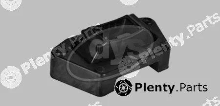 DYS 72-26594 — Mounting, automatic transmission