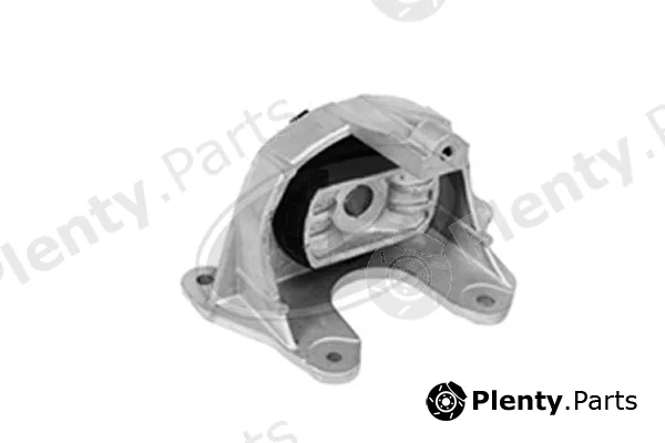 DYS 71-22214 — Mounting, engine