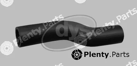 DYS 76-01630 — Charge Air Hose