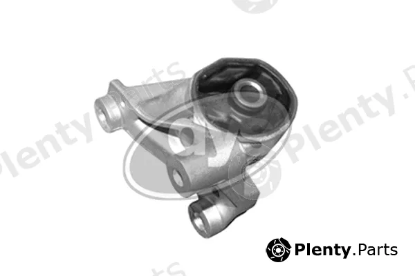 DYS 71-22316 — Mounting, engine