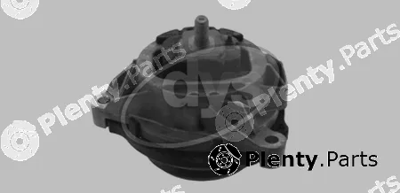 DYS 71-28170 — Mounting, engine
