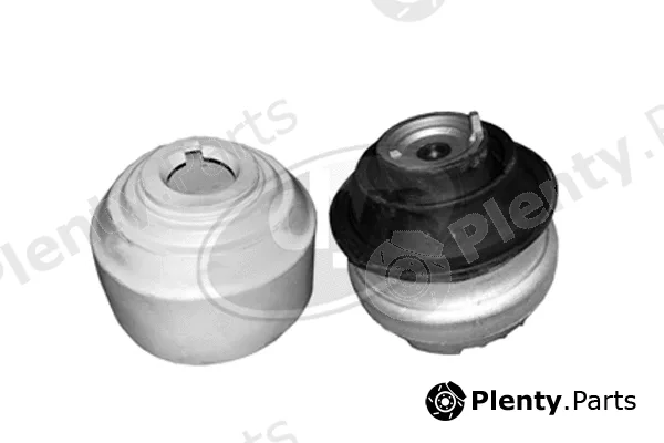 DYS 71-22369 — Mounting, engine