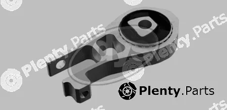DYS 71-03173 — Mounting, engine
