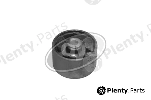 DYS 71-22665 — Mounting, engine