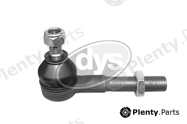 DYS 22-21909 — Tie Rod End