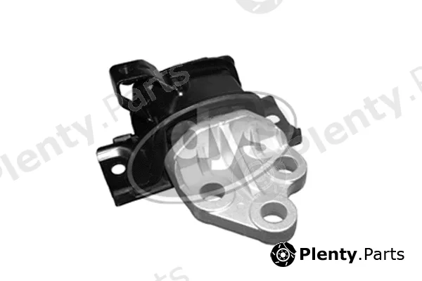DYS 71-22490 — Mounting, engine