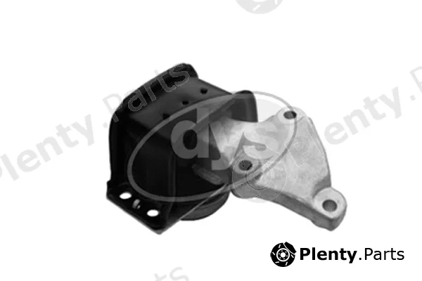 DYS 71-26800 — Mounting, engine