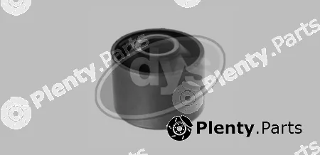 DYS 72-04579 — Mounting, differential