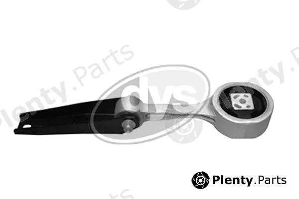 DYS 71-22692 — Mounting, engine