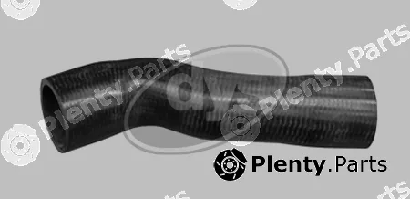 DYS 76-02761 — Charge Air Hose