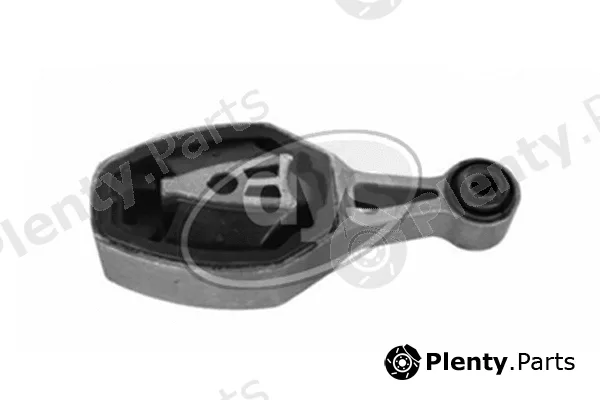DYS 71-27730 — Mounting, engine