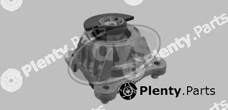 DYS 71-03545 — Mounting, engine