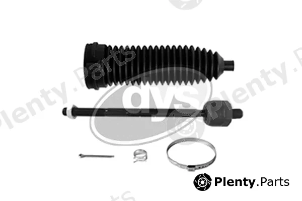 DYS 24-10428K — Inner Tie Rod