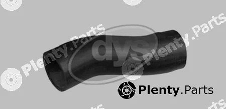 DYS 76-01679 — Charge Air Hose