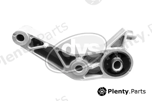 DYS 71-22430 — Mounting, engine