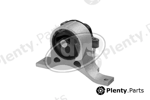 DYS 71-26324 — Mounting, engine