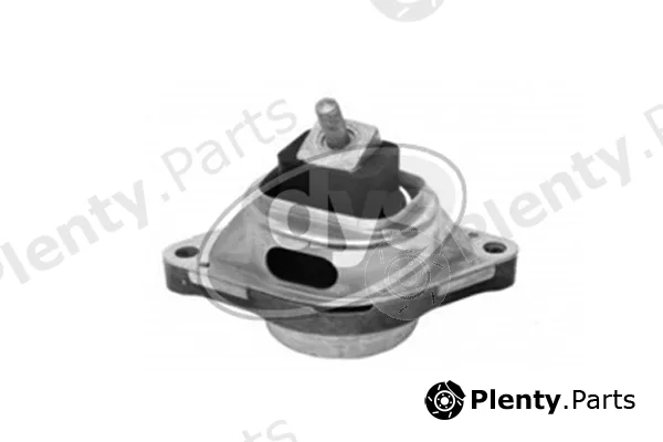 DYS 71-25546 — Mounting, engine