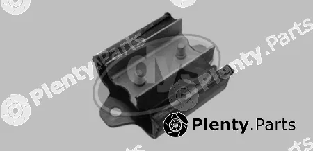 DYS 71-28216 — Mounting, engine