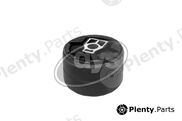 DYS 71-26746 — Mounting, engine