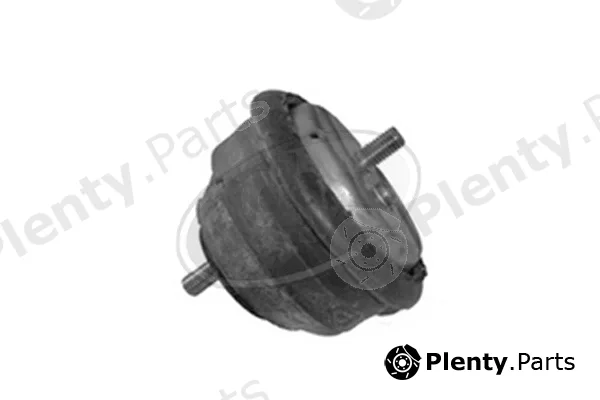 DYS 71-22117 — Mounting, engine