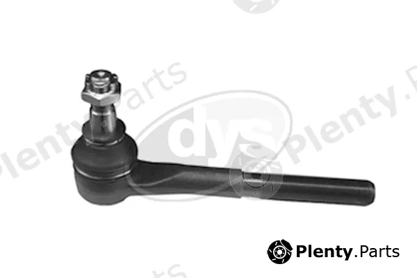 DYS 22-10520-1 — Tie Rod End