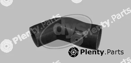 DYS 76-01633 — Charge Air Hose