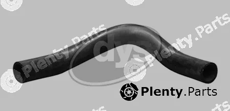 DYS 76-01361 — Charge Air Hose