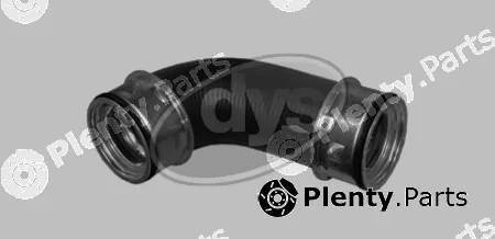 DYS 76-01705 — Charge Air Hose