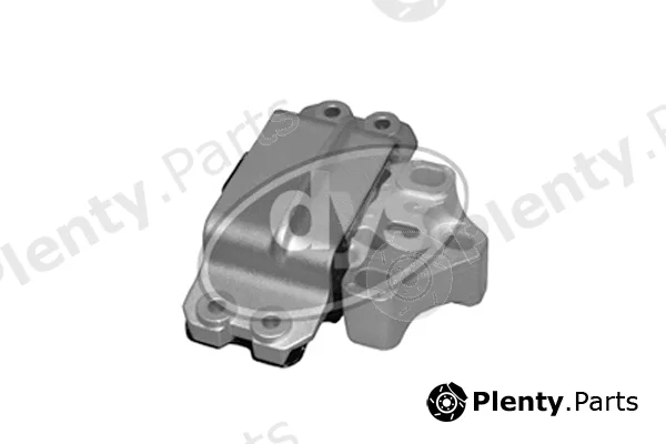 DYS 72-24958 — Mounting, automatic transmission