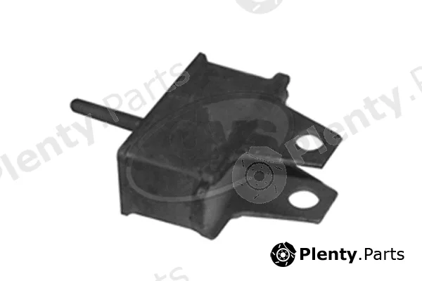 DYS 71-22702 — Mounting, engine