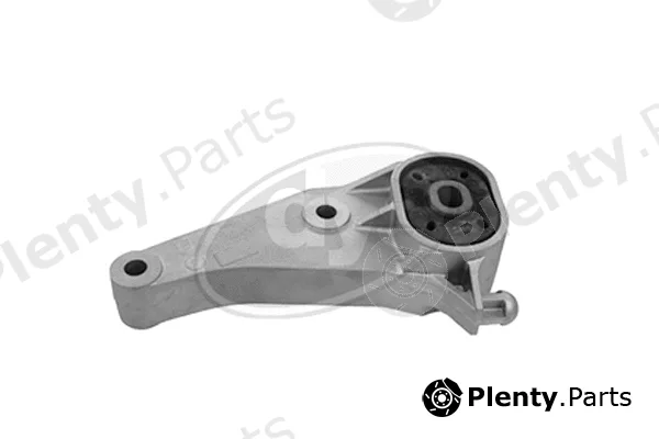 DYS 71-22440 — Mounting, engine