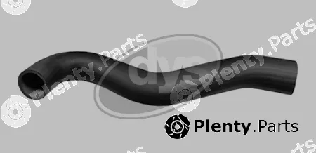 DYS 76-01657 — Charge Air Hose