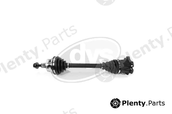 DYS 76-AD-8001A — Drive Shaft