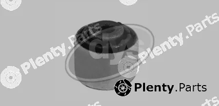 DYS 37-04562 — Mounting, control/trailing arm