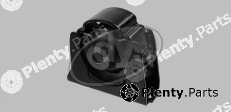 DYS 71-03039 — Mounting, engine