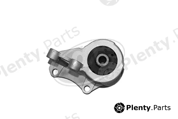 DYS 72-22738 — Mounting, automatic transmission