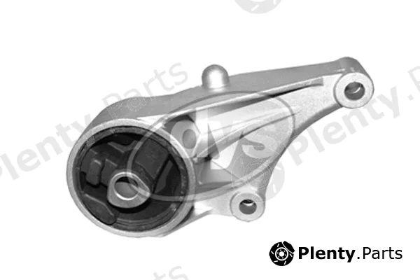 DYS 71-22482 — Mounting, engine