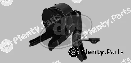 DYS 71-02793 — Mounting, engine