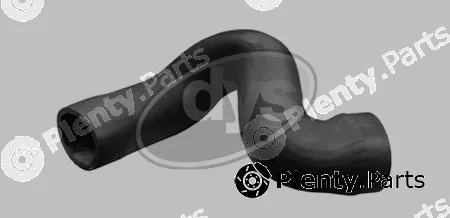 DYS 76-02727 — Charge Air Hose