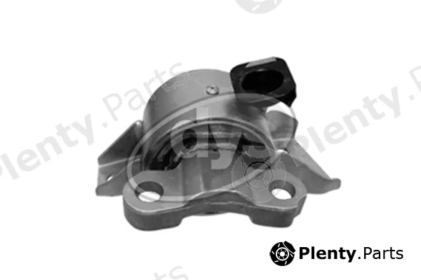 DYS 71-26034 — Mounting, engine