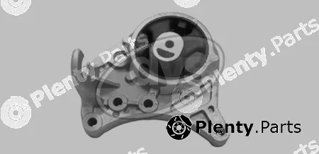 DYS 71-04209 — Mounting, engine