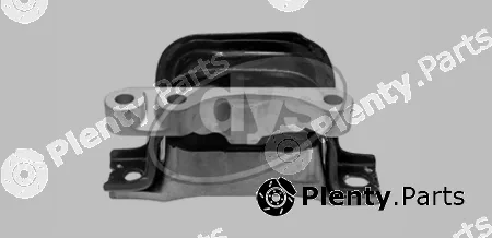 DYS 71-04449 — Mounting, engine