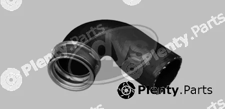 DYS 76-02703 — Charge Air Hose