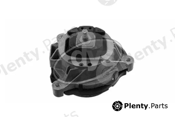 DYS 71-27729 — Mounting, engine