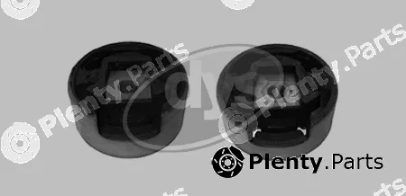 DYS 71-03385 — Mounting, engine
