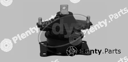DYS 71-03179 — Mounting, engine